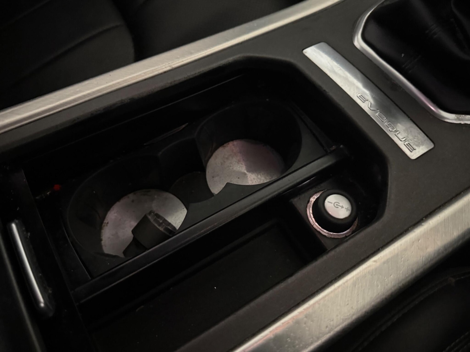 Used Land Rover Range Rover Evoque 2018 for sale - 76409094: Photo 45