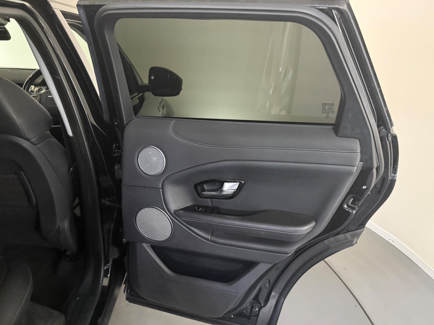 Used Land Rover Range Rover Evoque 2018 for sale - 76409094: Photo 47