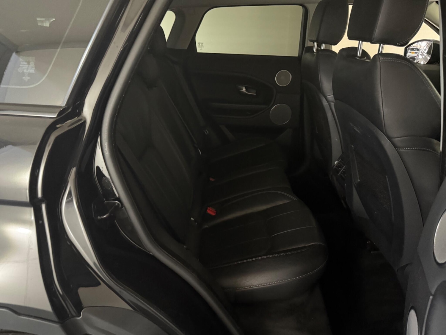 Used Land Rover Range Rover Evoque 2018 for sale - 76409094: Photo 49