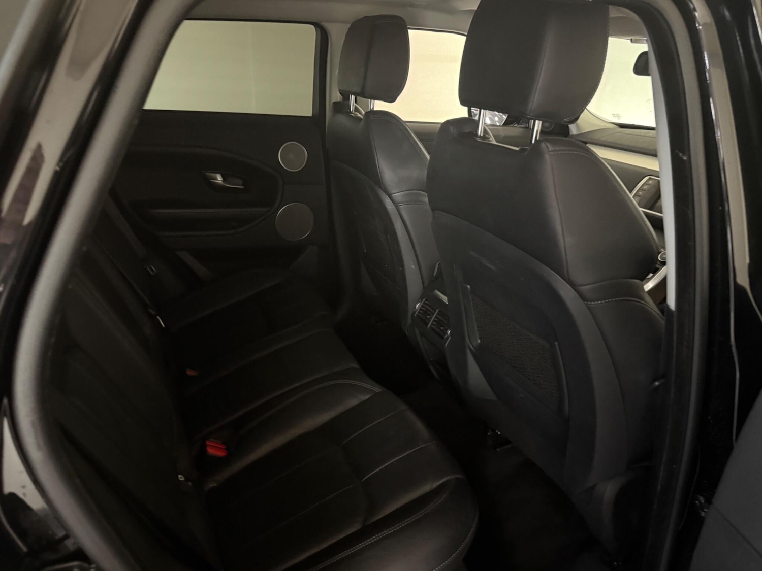 Used Land Rover Range Rover Evoque 2018 for sale - 76409094: Photo 52