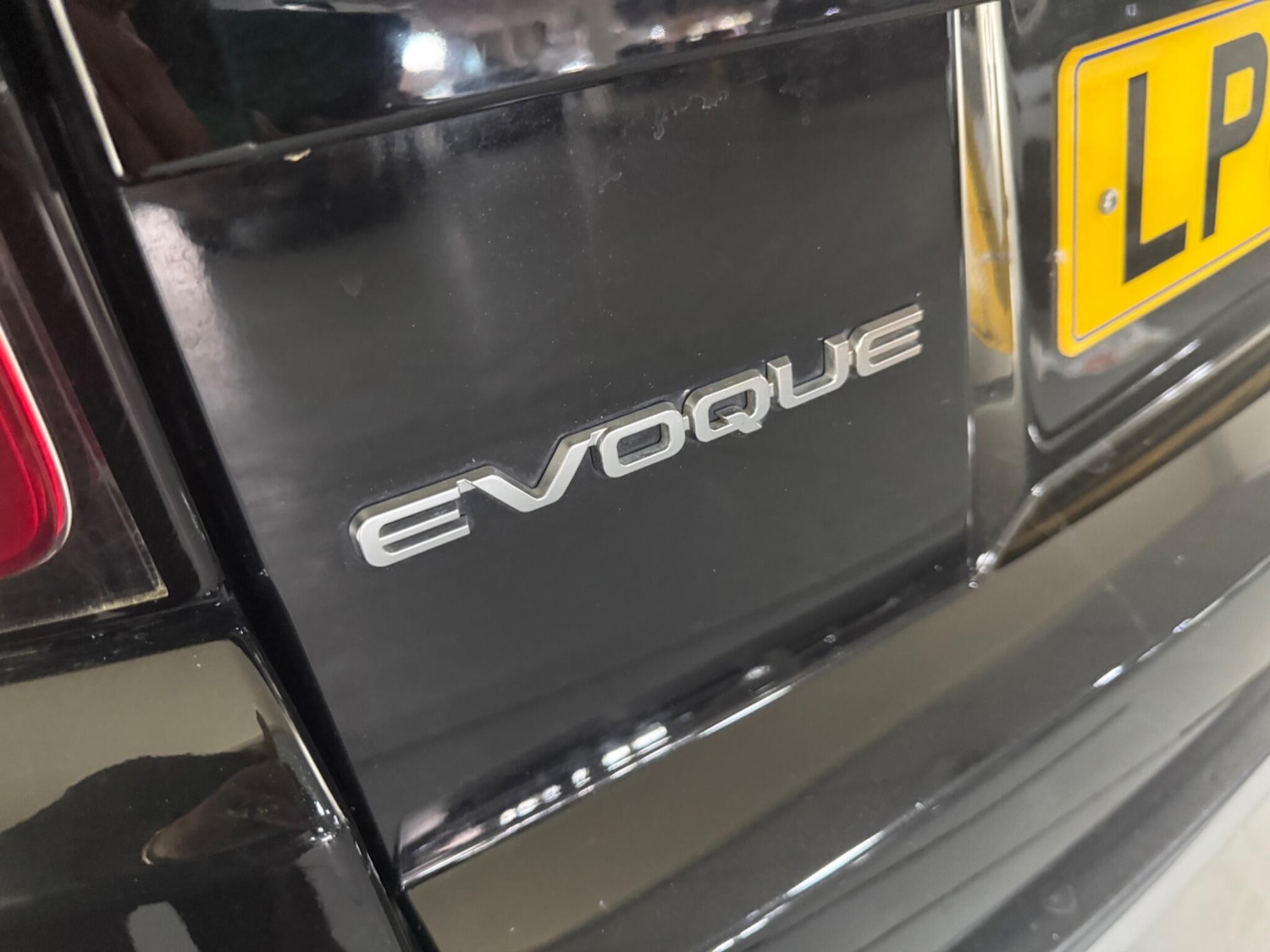 Used Land Rover Range Rover Evoque 2018 for sale - 76409094: Photo 54