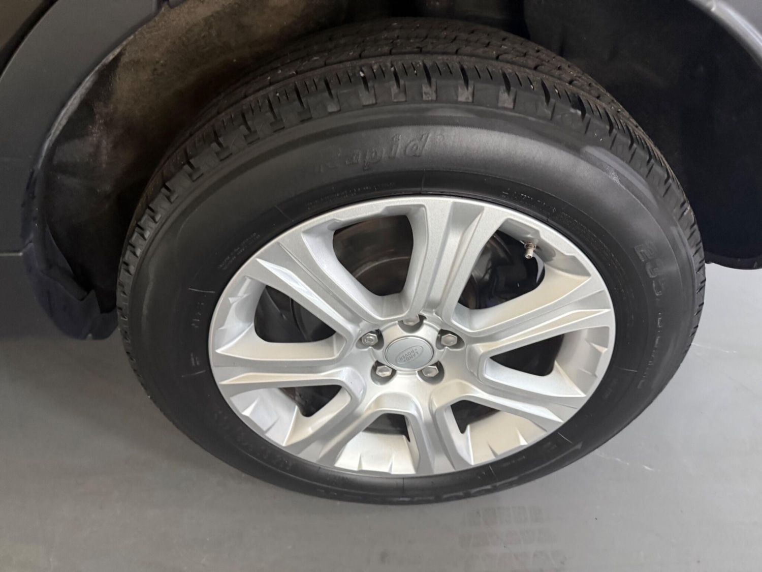 Used Land Rover Range Rover Evoque 2018 for sale - 76409094: Photo 57