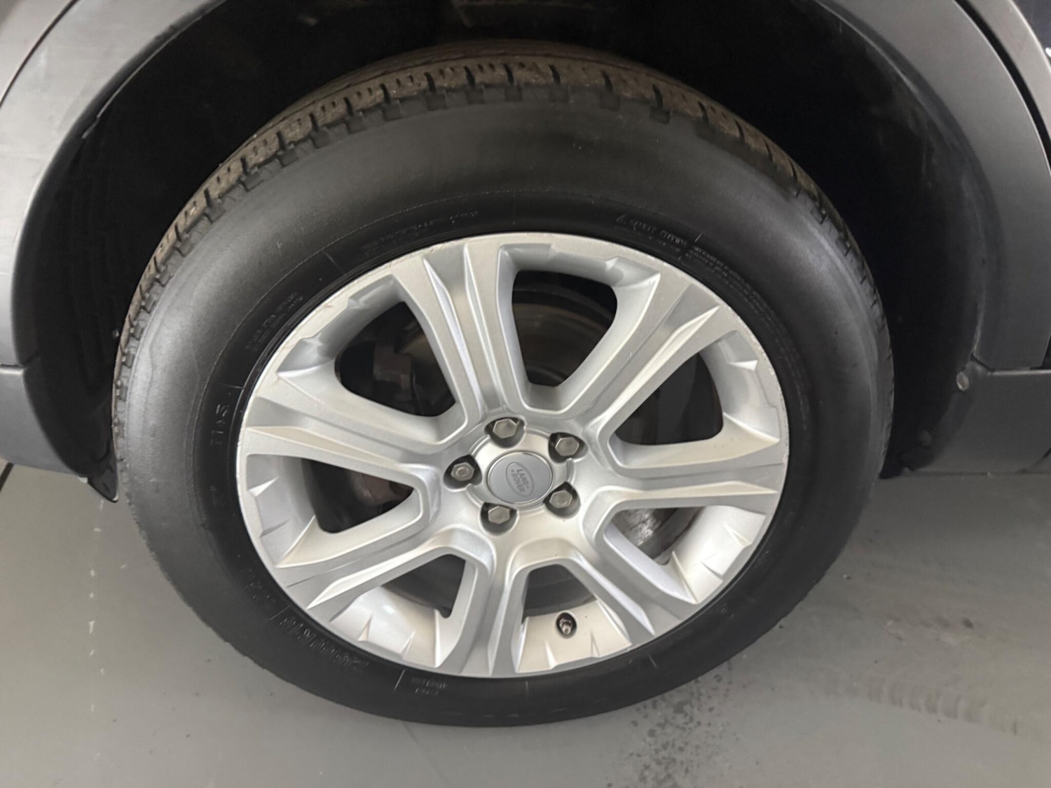 Used Land Rover Range Rover Evoque 2018 for sale - 76409094: Photo 58