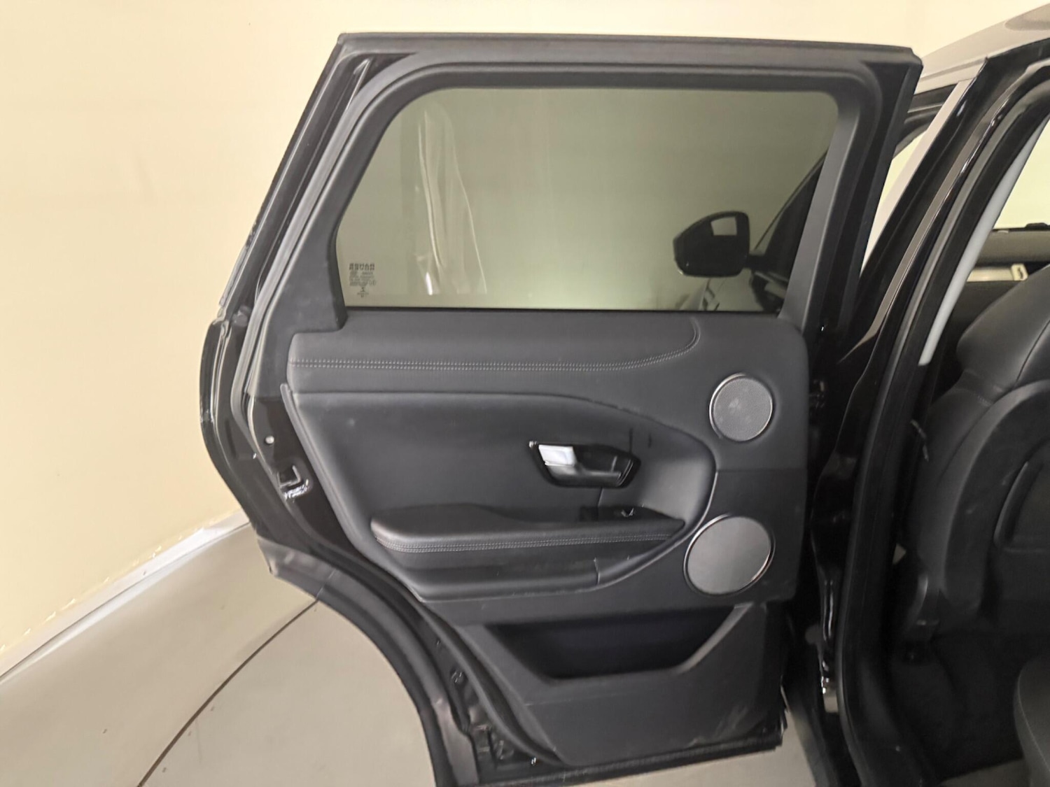 Used Land Rover Range Rover Evoque 2018 for sale - 76409094: Photo 59