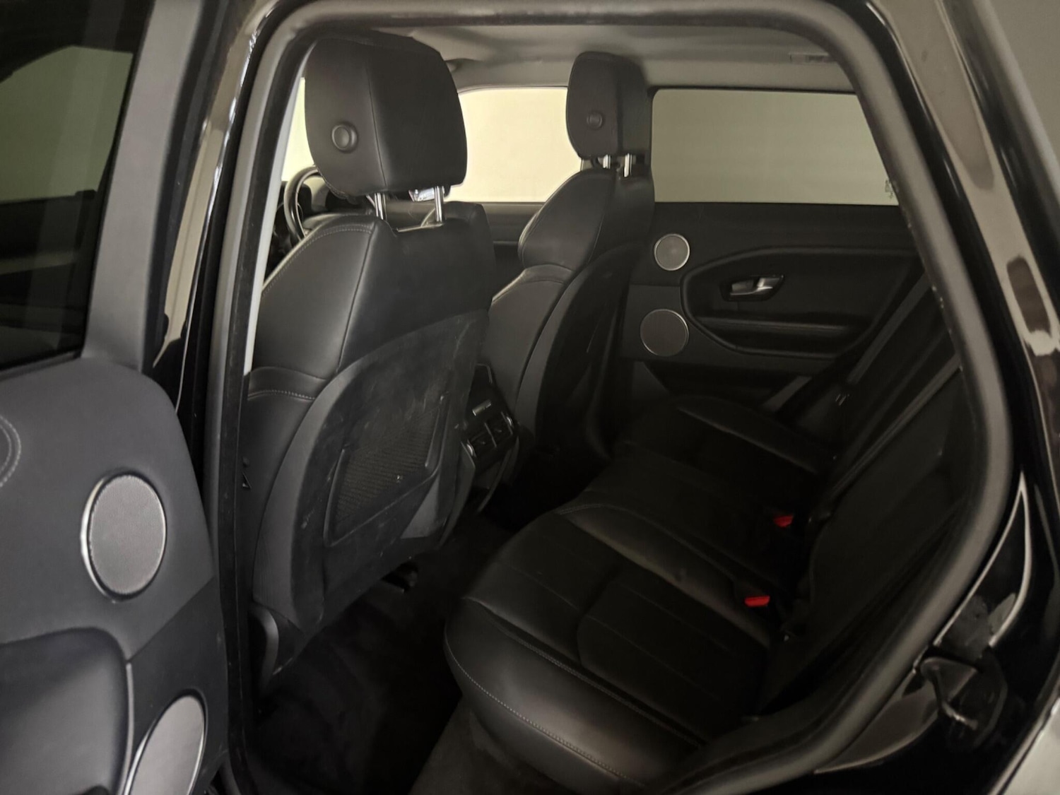 Used Land Rover Range Rover Evoque 2018 for sale - 76409094: Photo 64