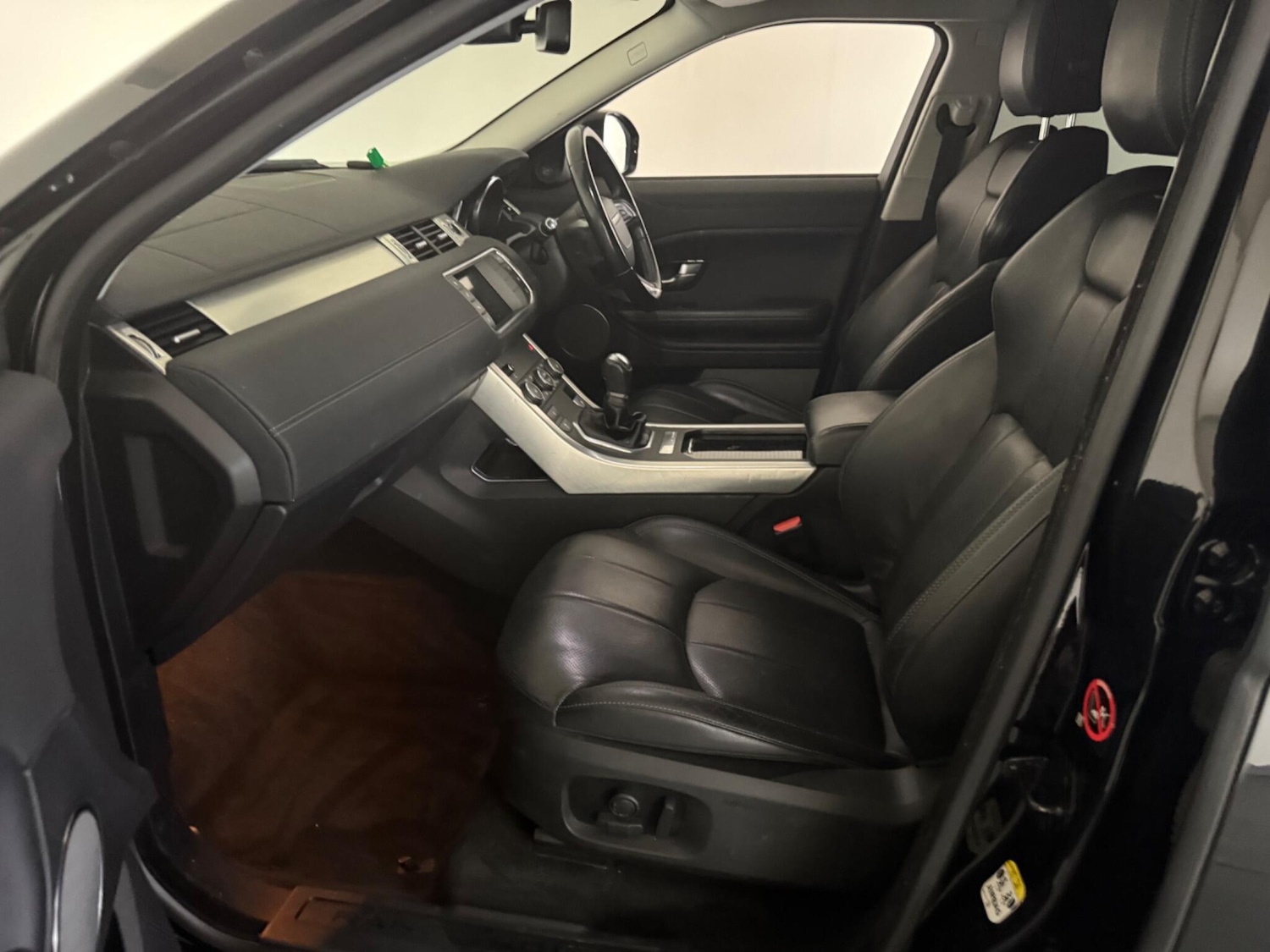 Used Land Rover Range Rover Evoque 2018 for sale - 76409094: Photo 67