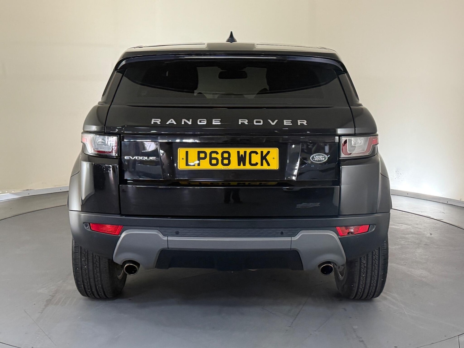 Used Land Rover Range Rover Evoque 2018 for sale - 76409094: Photo 7