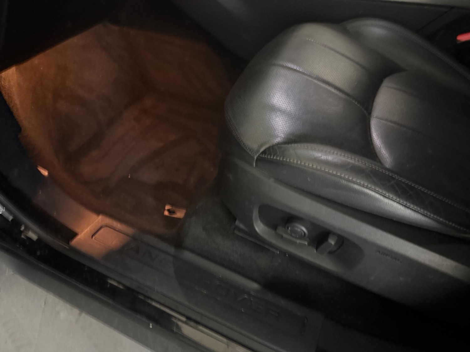 Used Land Rover Range Rover Evoque 2018 for sale - 76409094: Photo 72