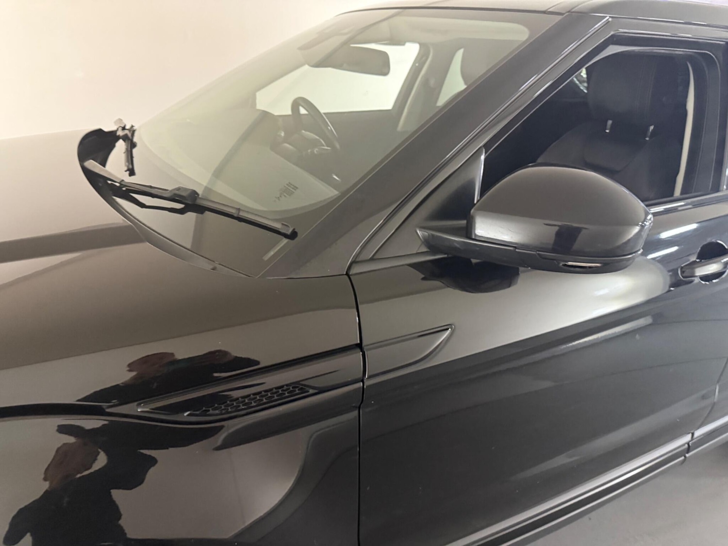 Used Land Rover Range Rover Evoque 2018 for sale - 76409094: Photo 75