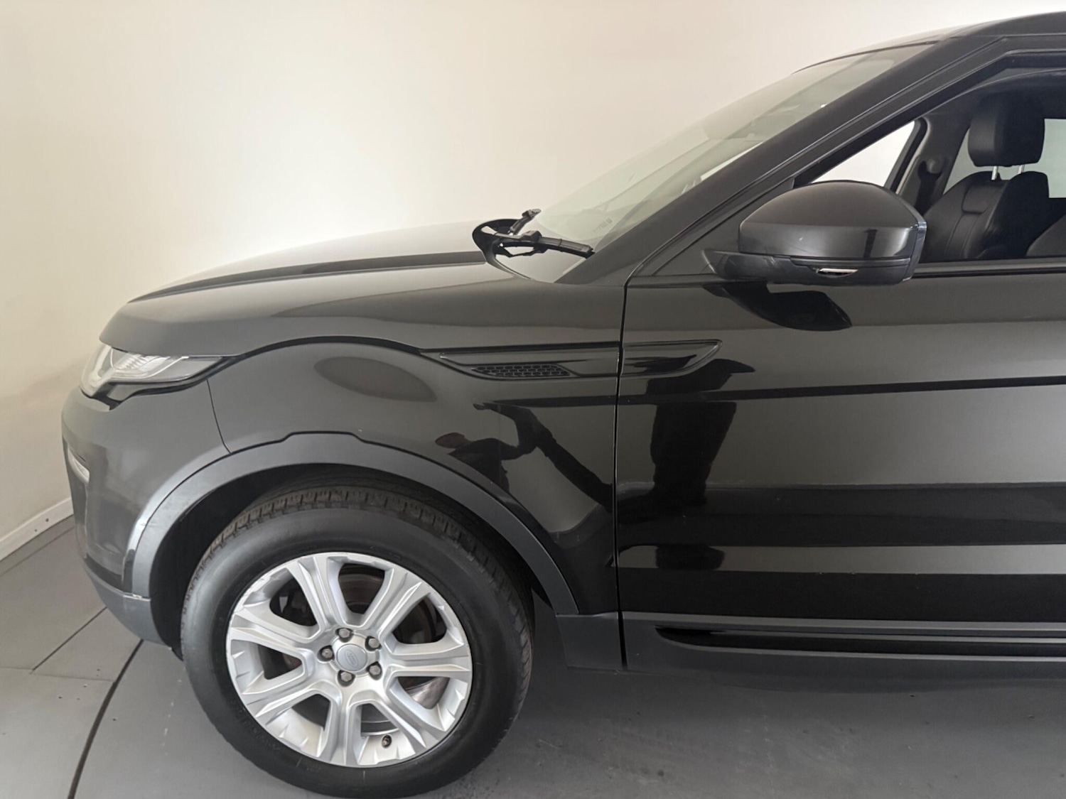 Used Land Rover Range Rover Evoque 2018 for sale - 76409094: Photo 76