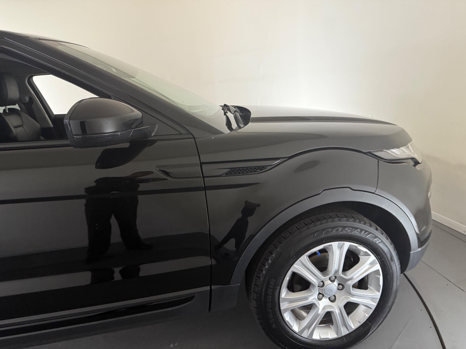 Used Land Rover Range Rover Evoque 2018 for sale - 76409094: Photo 77