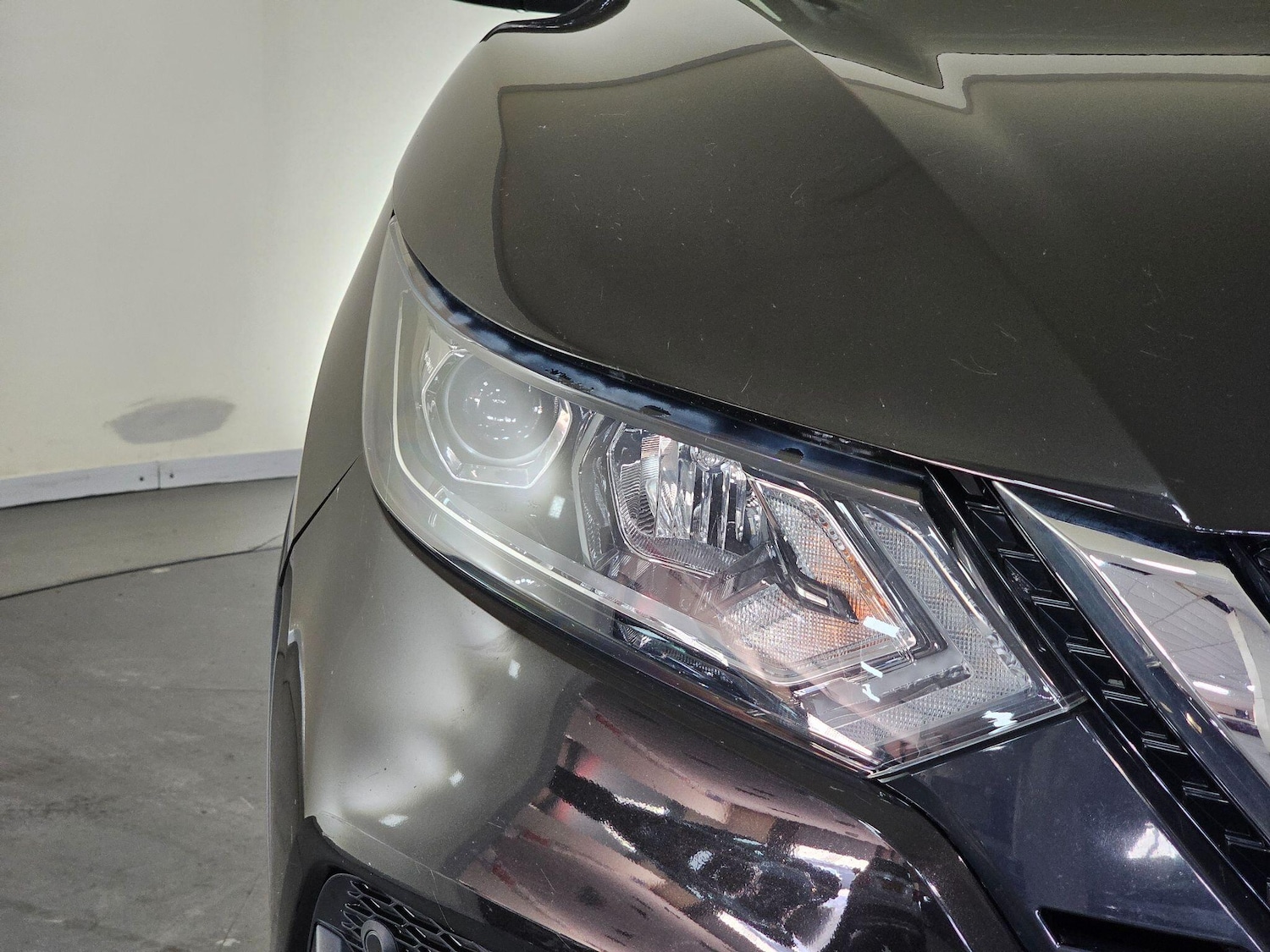 Used Nissan Qashqai 2018 for sale - 76513289: Photo 13