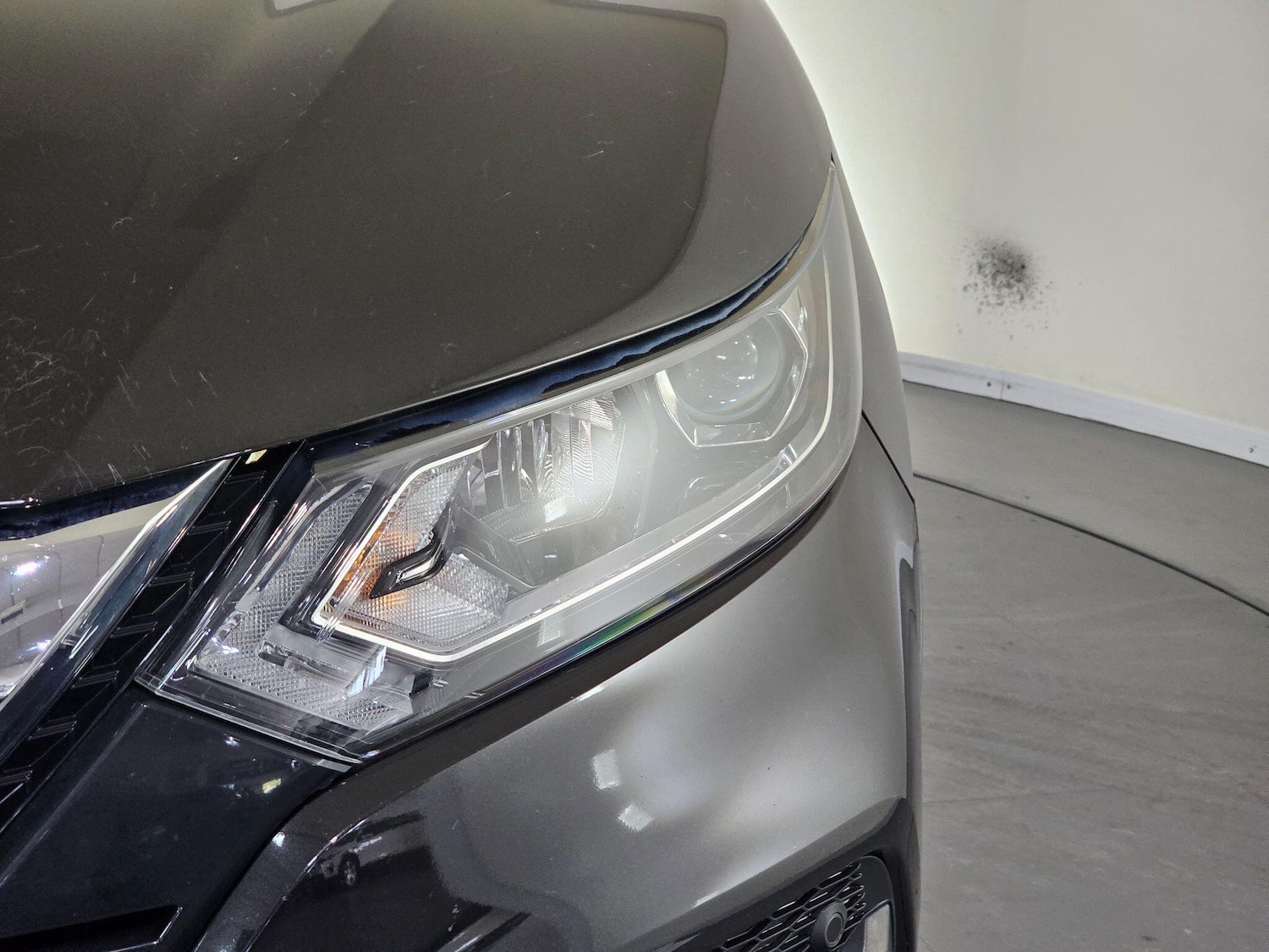 Used Nissan Qashqai 2018 for sale - 76513289: Photo 14