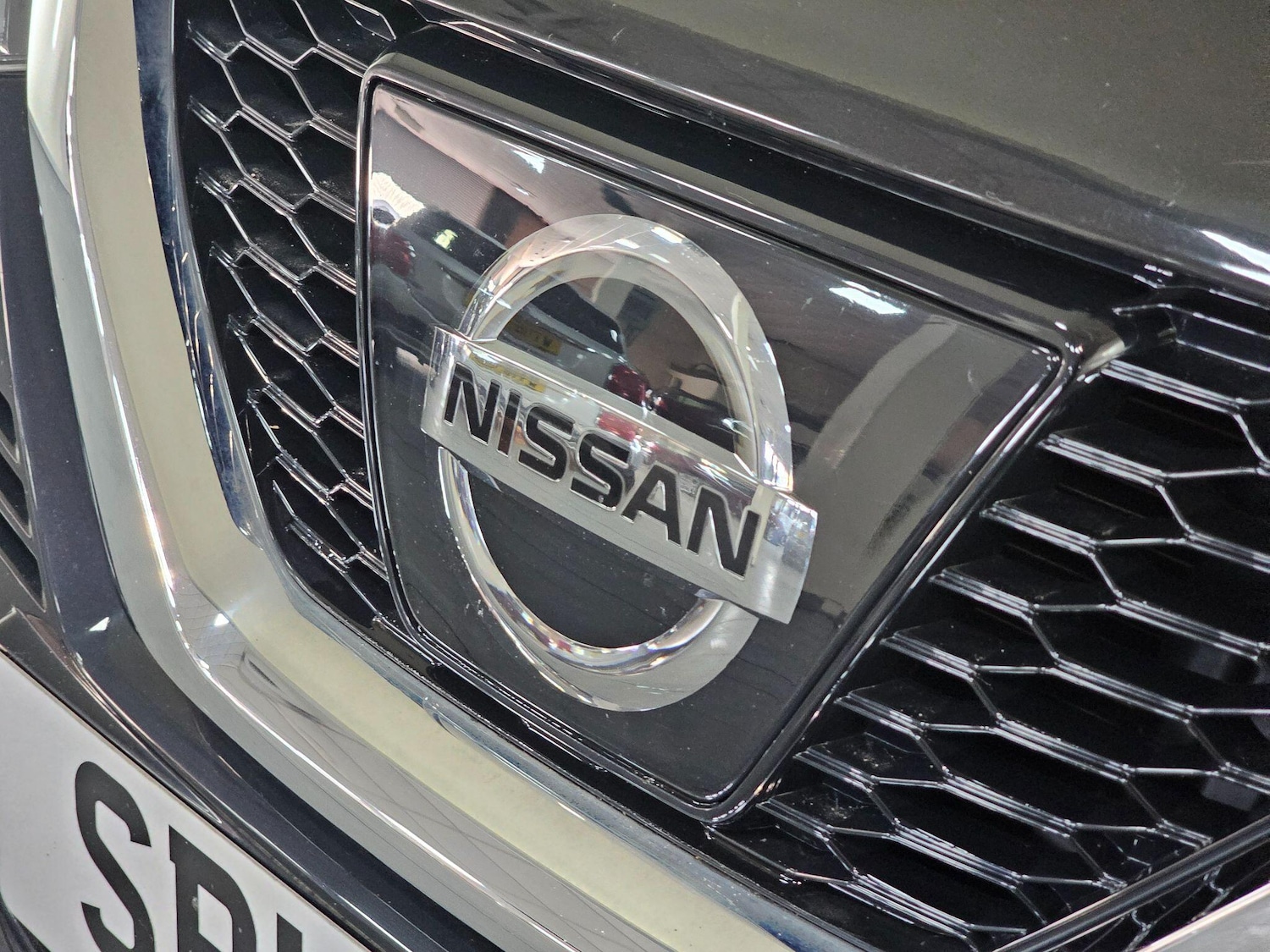 Used Nissan Qashqai 2018 for sale - 76513289: Photo 15