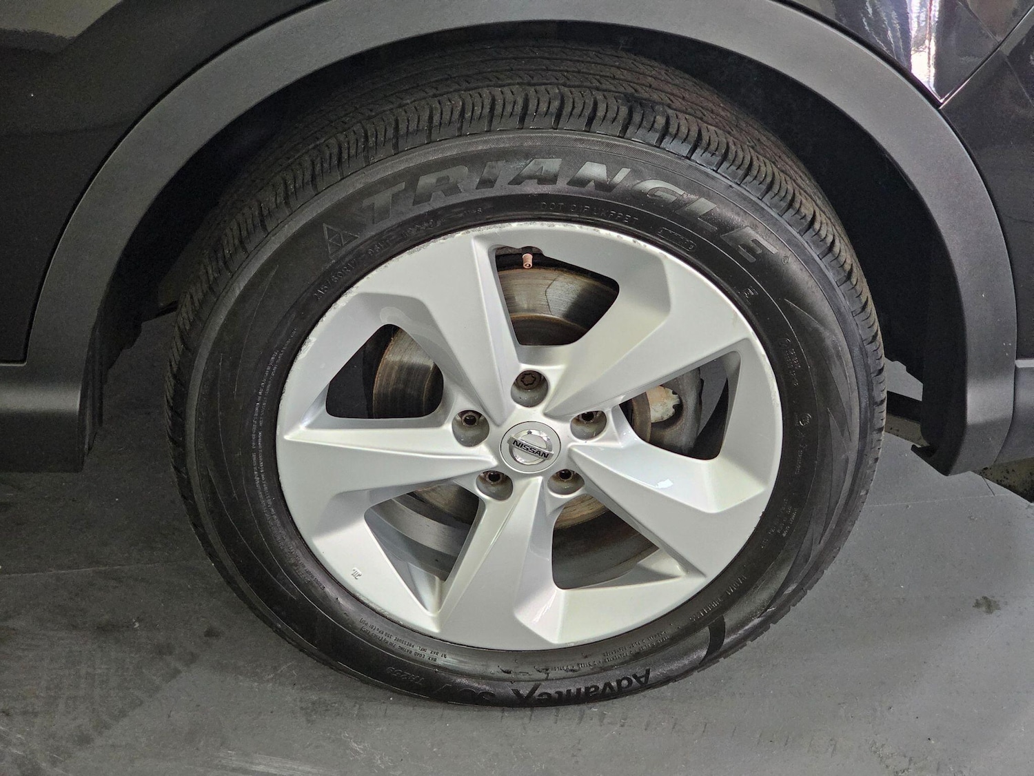 Used Nissan Qashqai 2018 for sale - 76513289: Photo 17