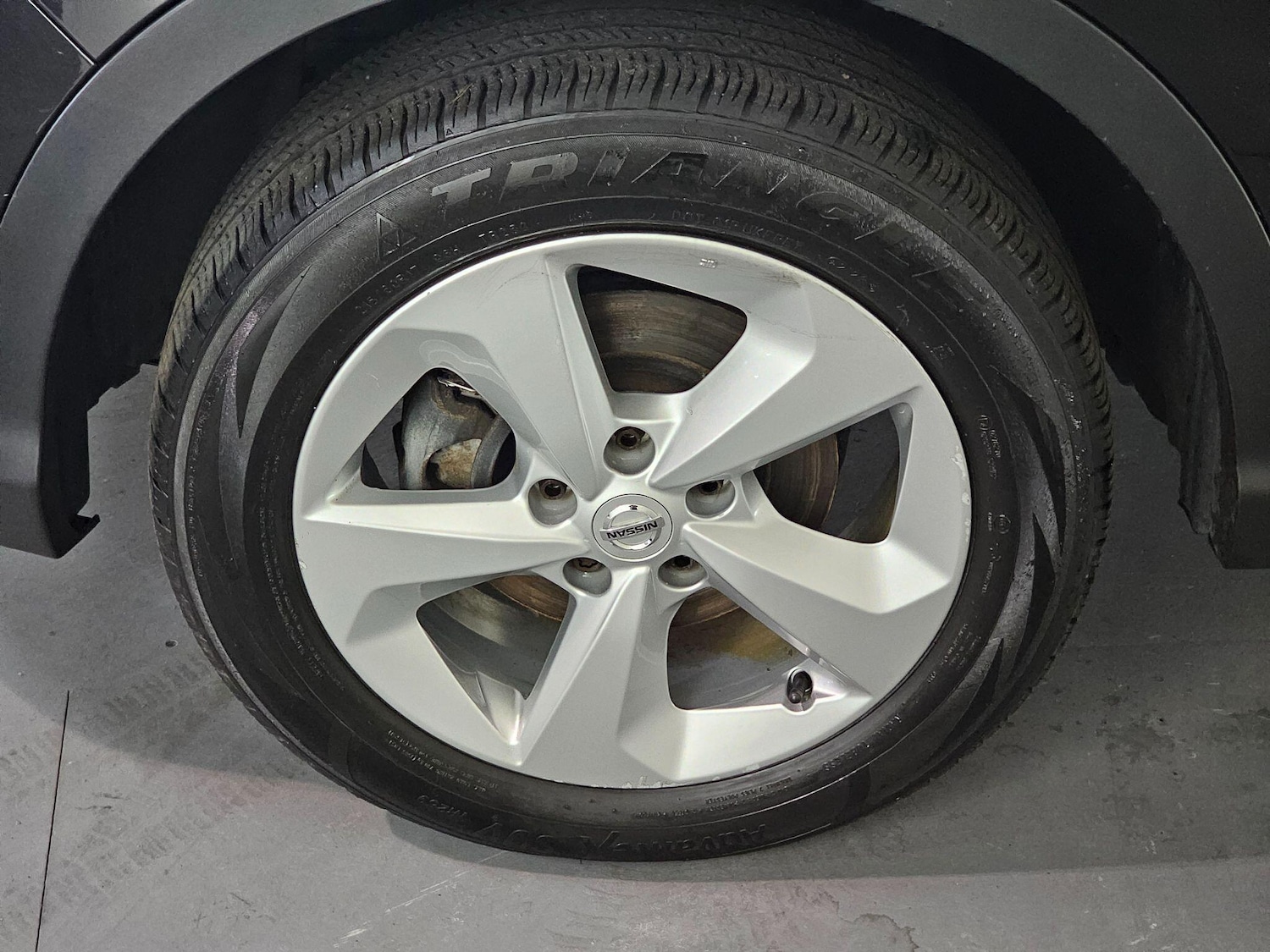 Used Nissan Qashqai 2018 for sale - 76513289: Photo 18