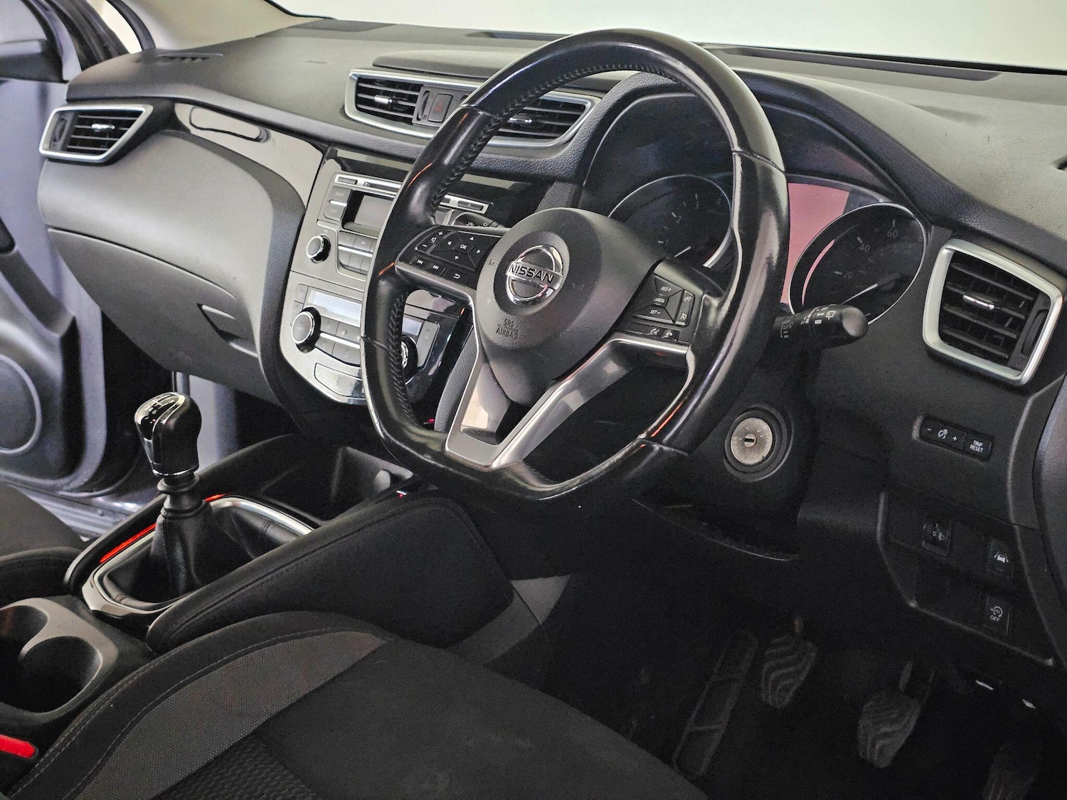 Used Nissan Qashqai 2018 for sale - 76513289: Photo 21