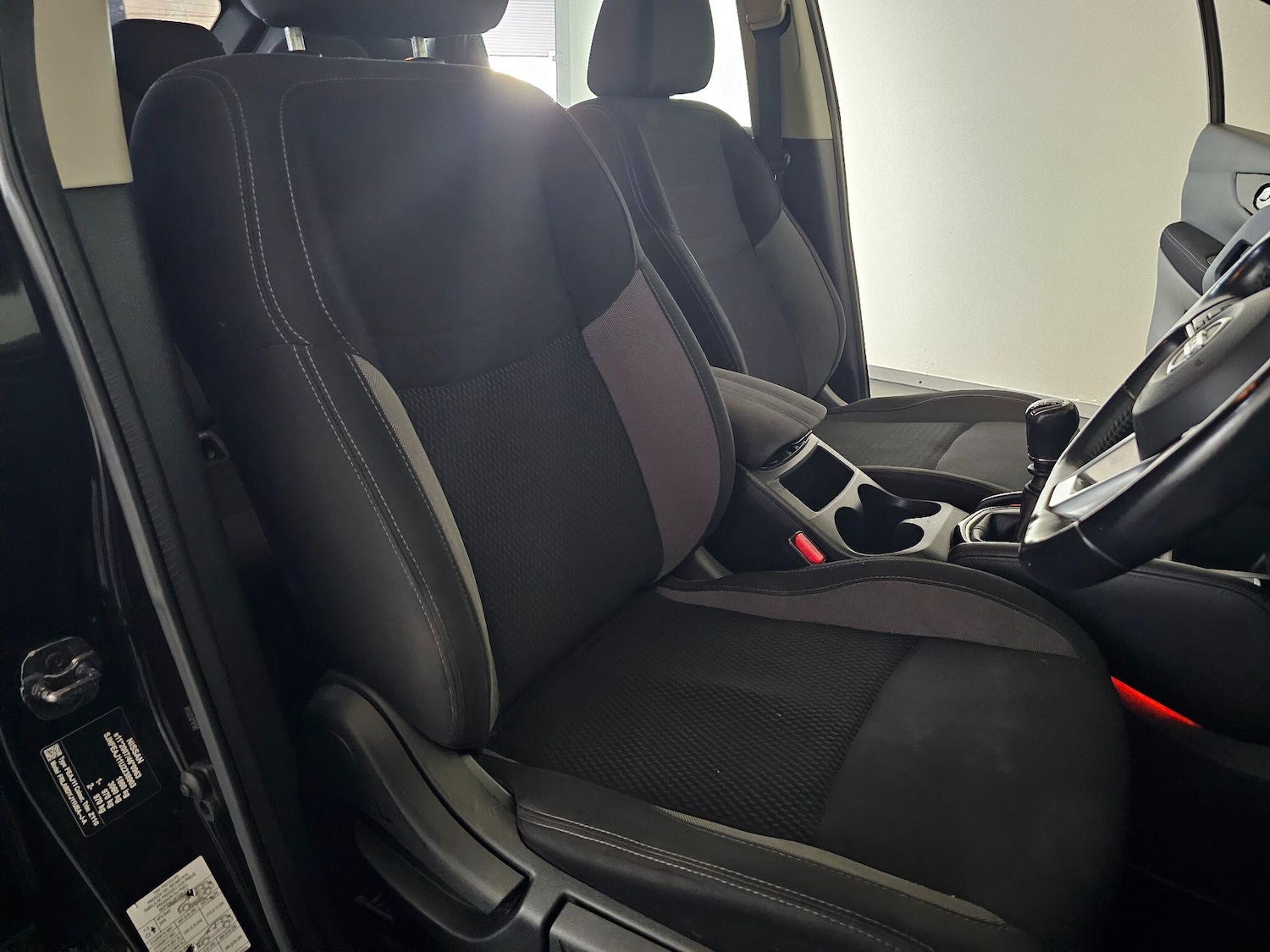 Used Nissan Qashqai 2018 for sale - 76513289: Photo 22