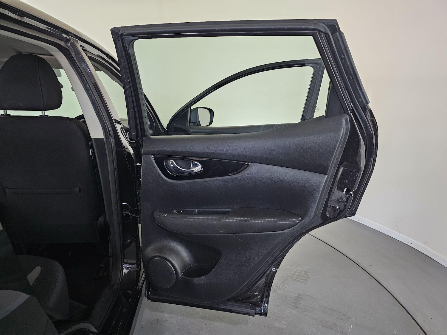 Used Nissan Qashqai 2018 for sale - 76513289: Photo 26