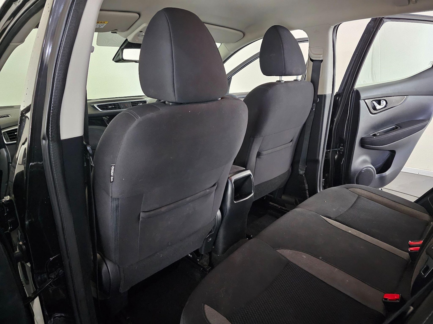 Used Nissan Qashqai 2018 for sale - 76513289: Photo 30