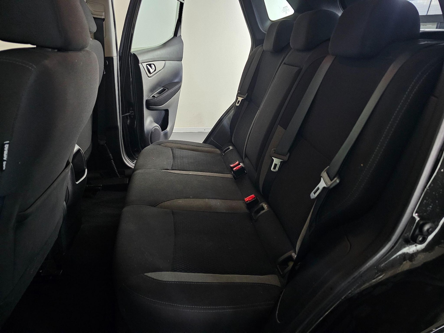 Used Nissan Qashqai 2018 for sale - 76513289: Photo 31