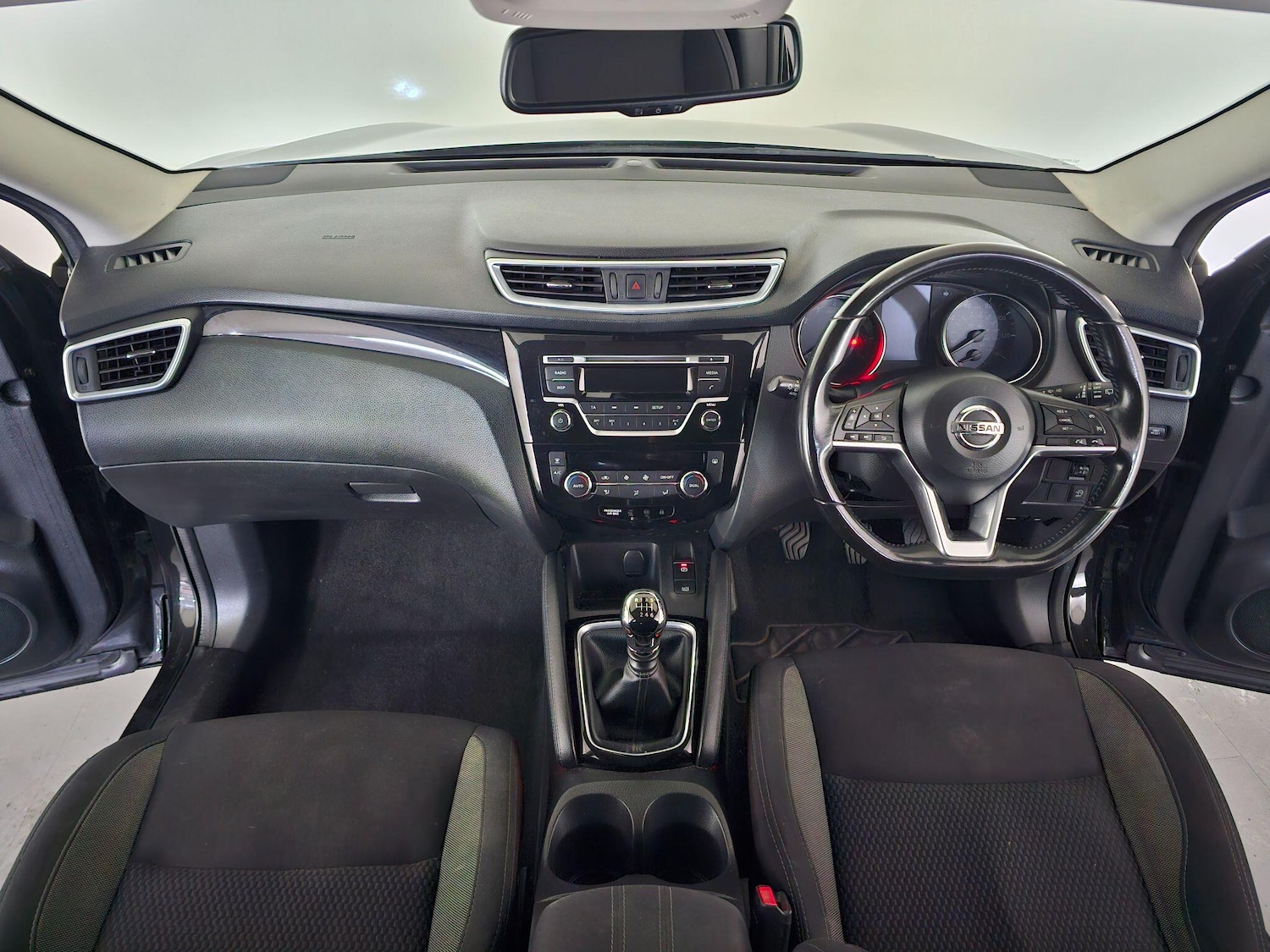 Used Nissan Qashqai 2018 for sale - 76513289: Photo 32