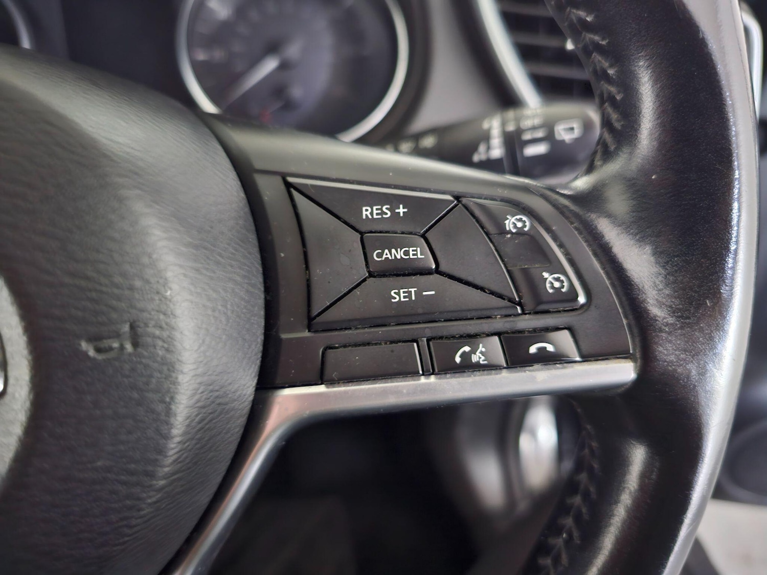 Used Nissan Qashqai 2018 for sale - 76513289: Photo 36