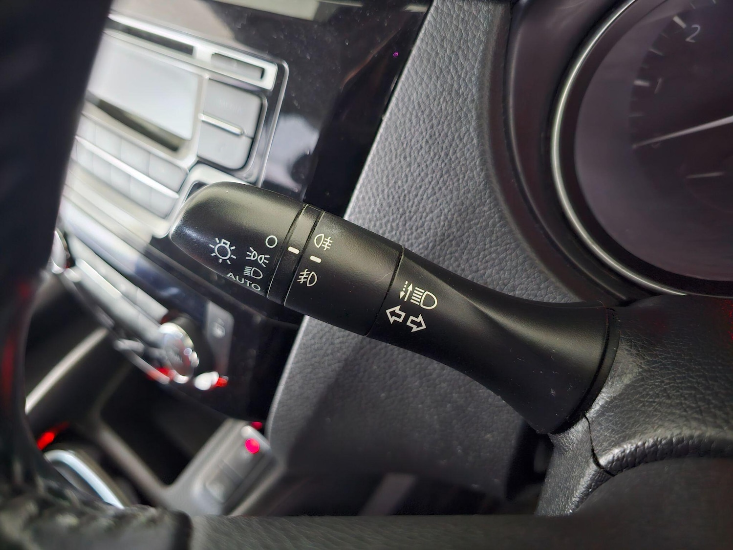 Used Nissan Qashqai 2018 for sale - 76513289: Photo 38