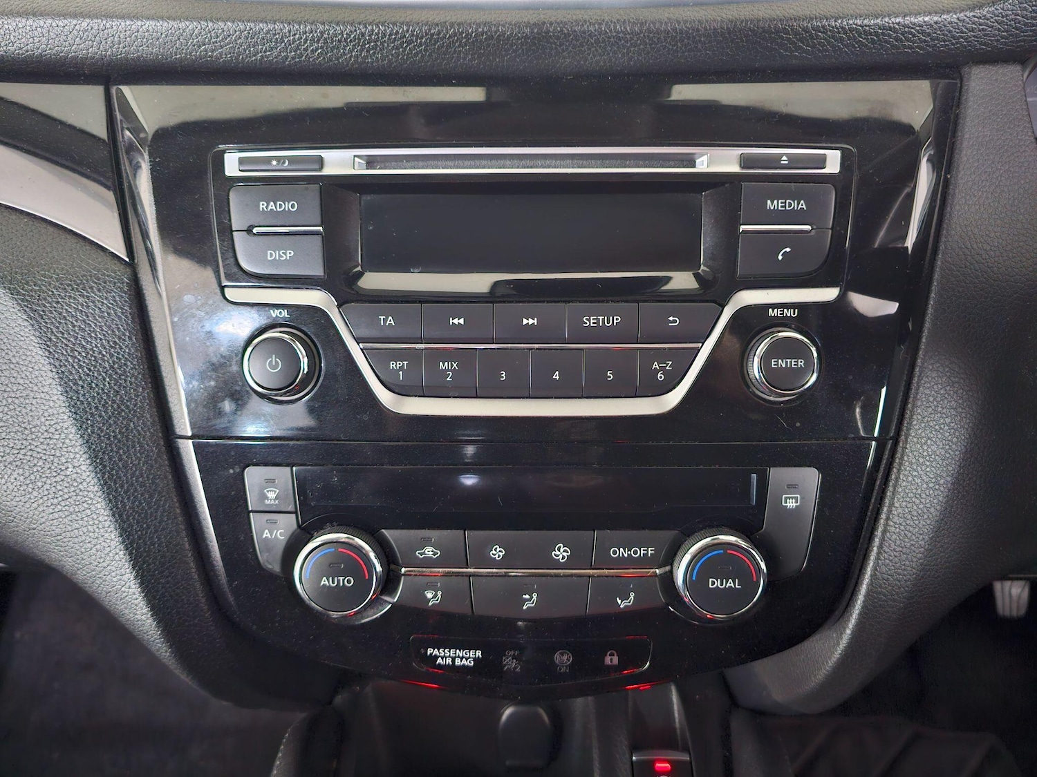 Used Nissan Qashqai 2018 for sale - 76513289: Photo 39