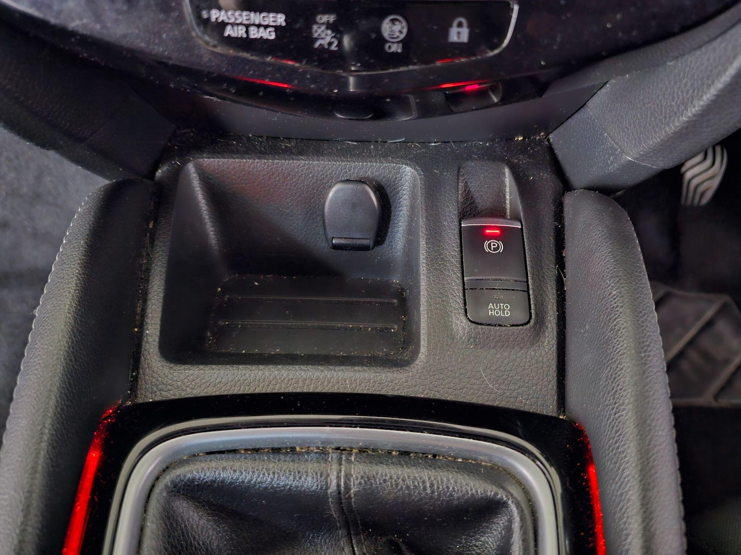 Used Nissan Qashqai 2018 for sale - 76513289: Photo 40