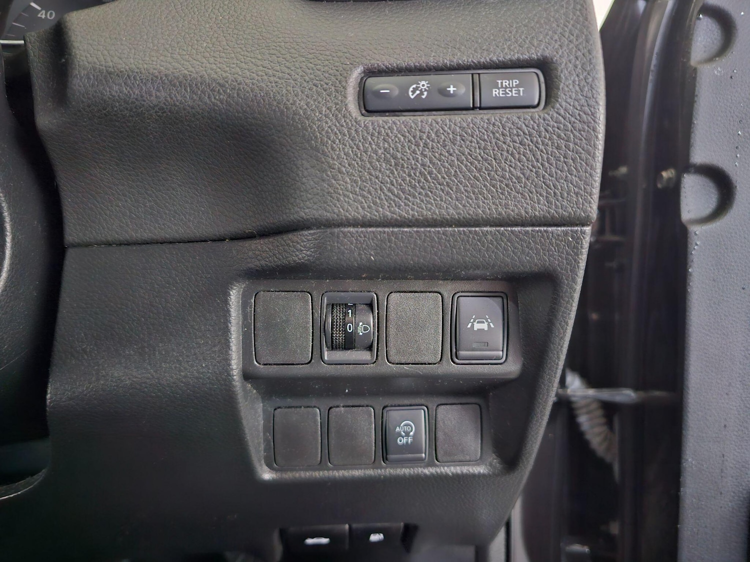 Used Nissan Qashqai 2018 for sale - 76513289: Photo 43