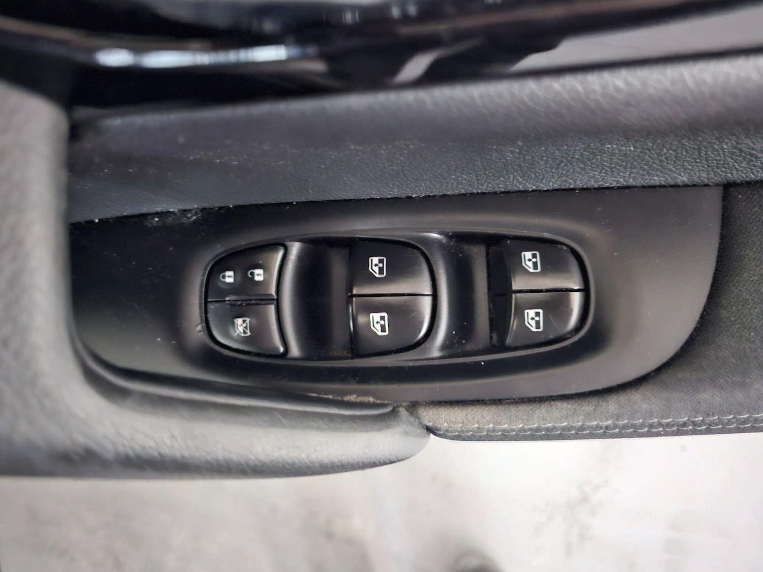 Used Nissan Qashqai 2018 for sale - 76513289: Photo 44