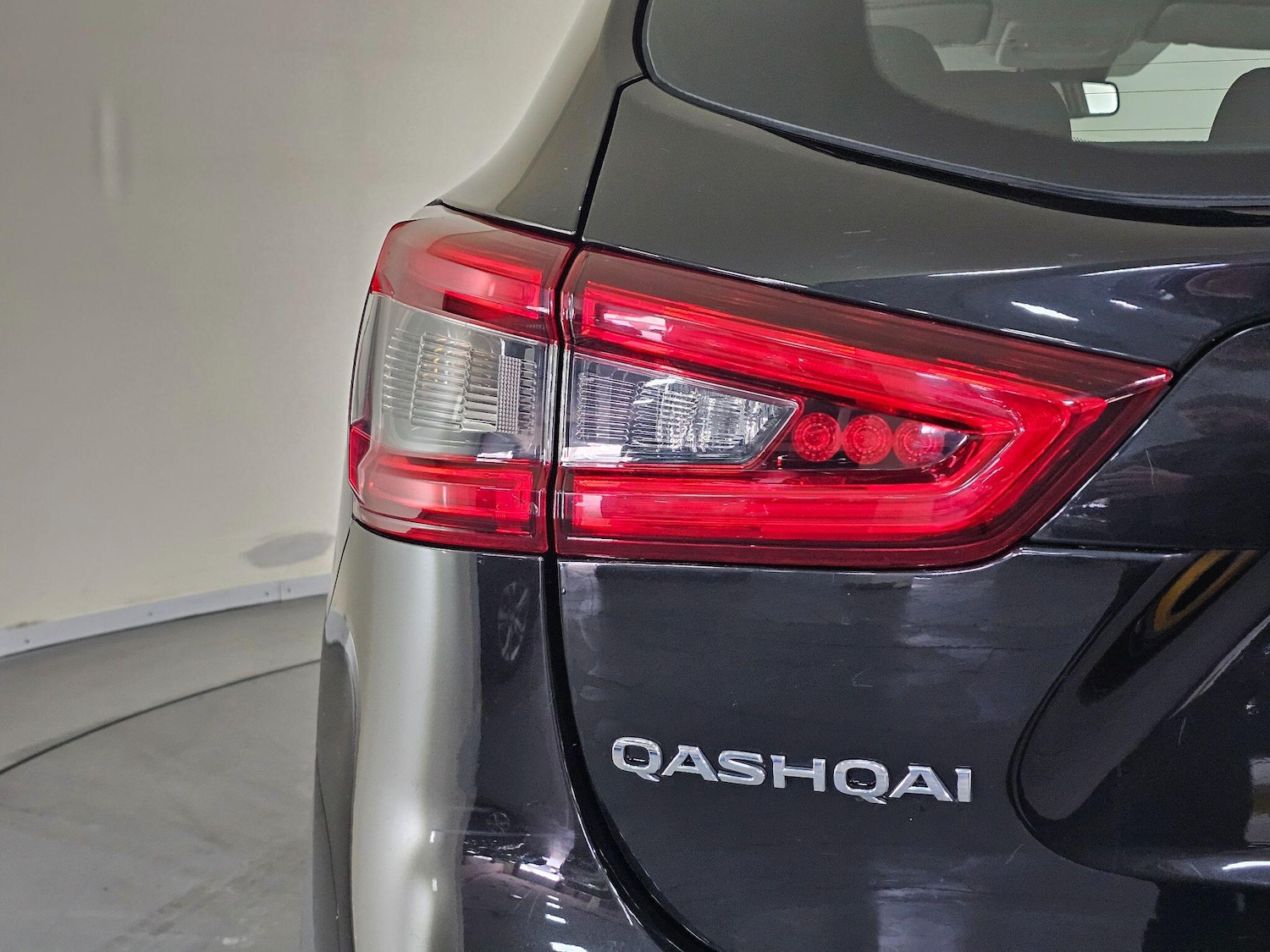Used Nissan Qashqai 2018 for sale - 76513289: Photo 46