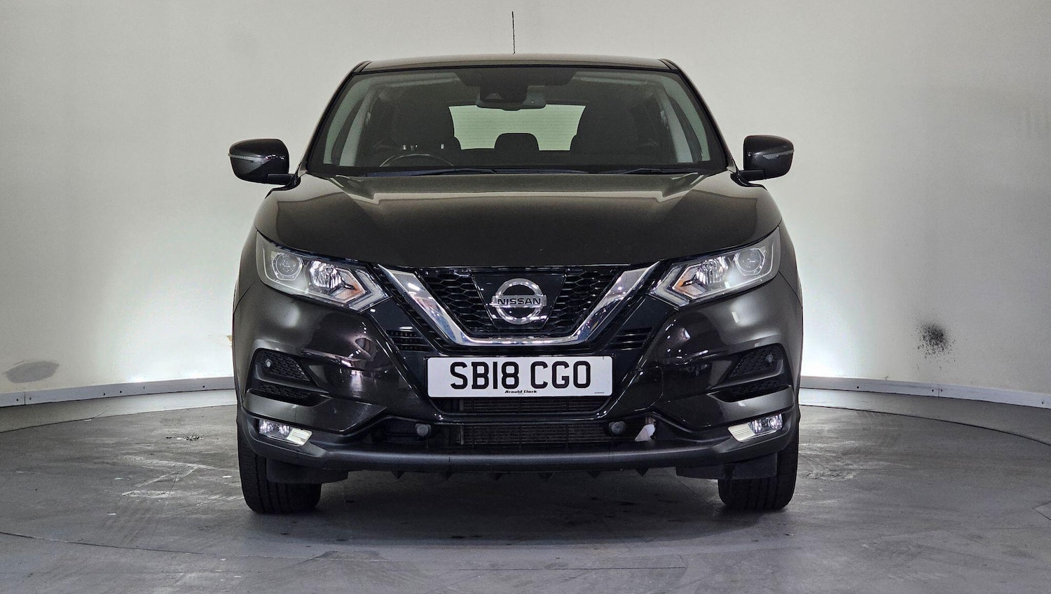 Used Nissan Qashqai 2018 for sale - 76513289: Photo 5