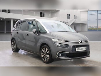 2018 (68) - 1.2 PureTech Feel Euro 6 (s/s) 5dr