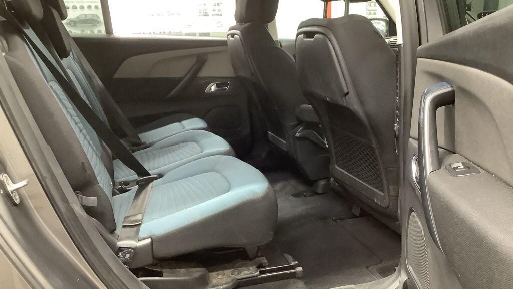 Used Citroen C4 Grand Picasso 2018 for sale - 76360351: Photo 8