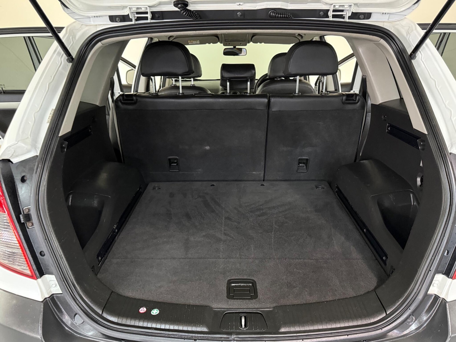 Used Vauxhall Antara 2013 for sale - 76408666: Photo 13