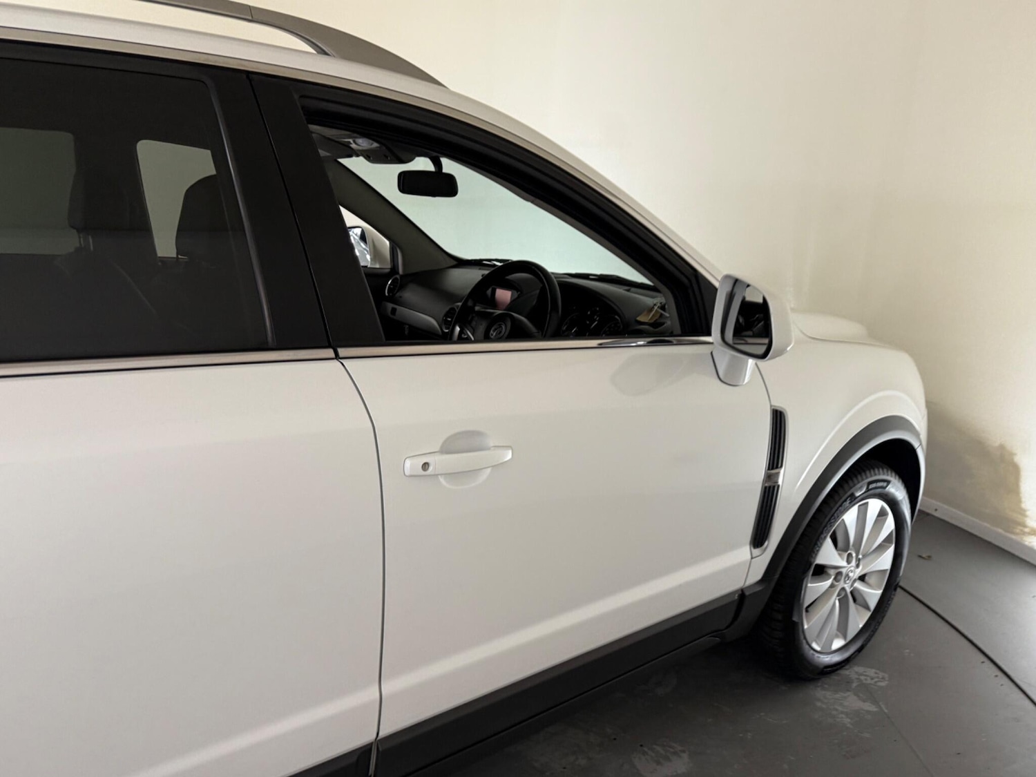 Used Vauxhall Antara 2013 for sale - 76408666: Photo 16