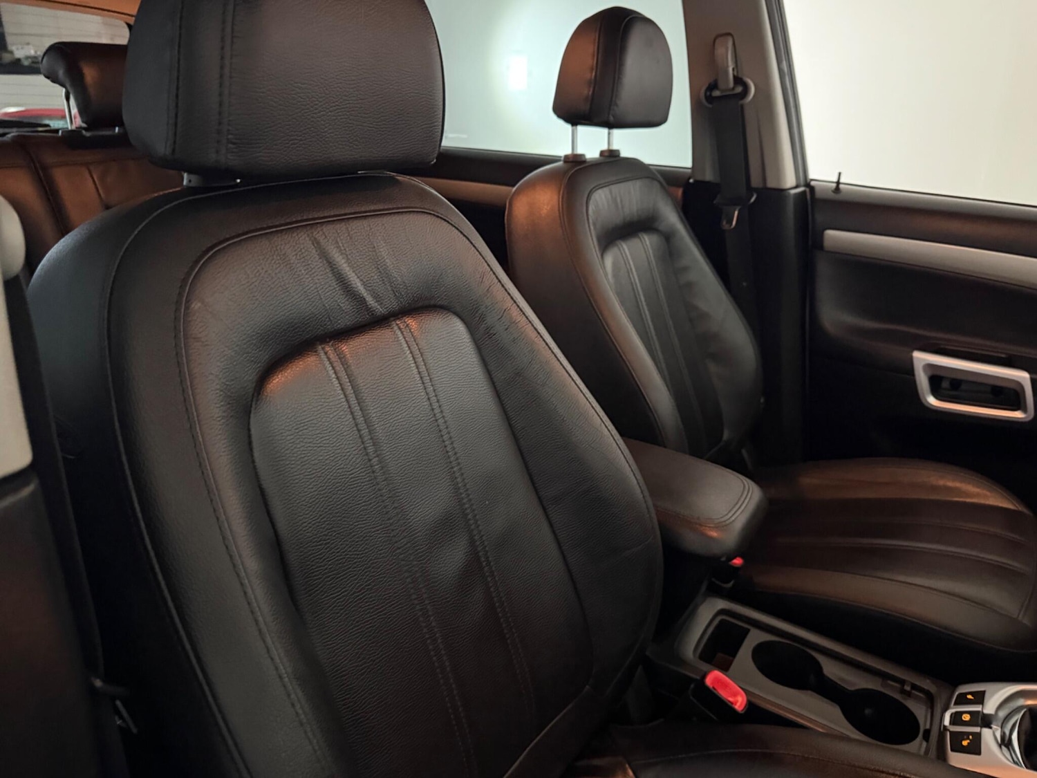 Used Vauxhall Antara 2013 for sale - 76408666: Photo 23