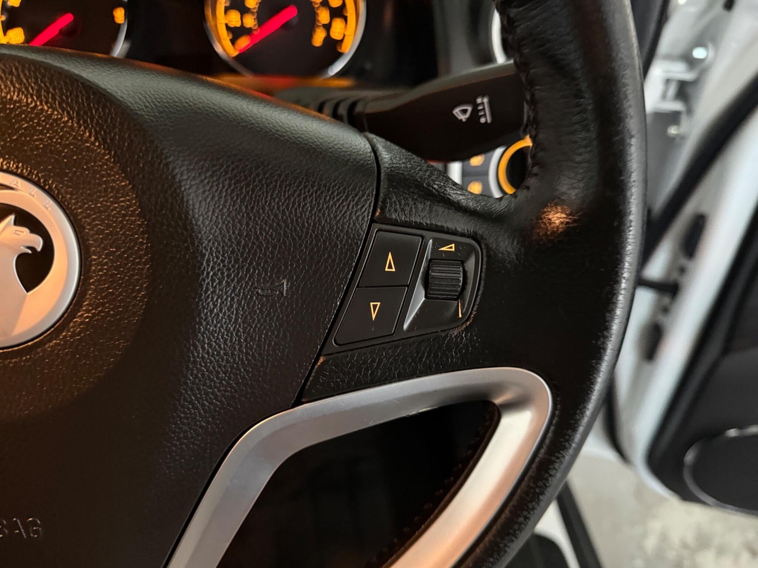 Used Vauxhall Antara 2013 for sale - 76408666: Photo 27