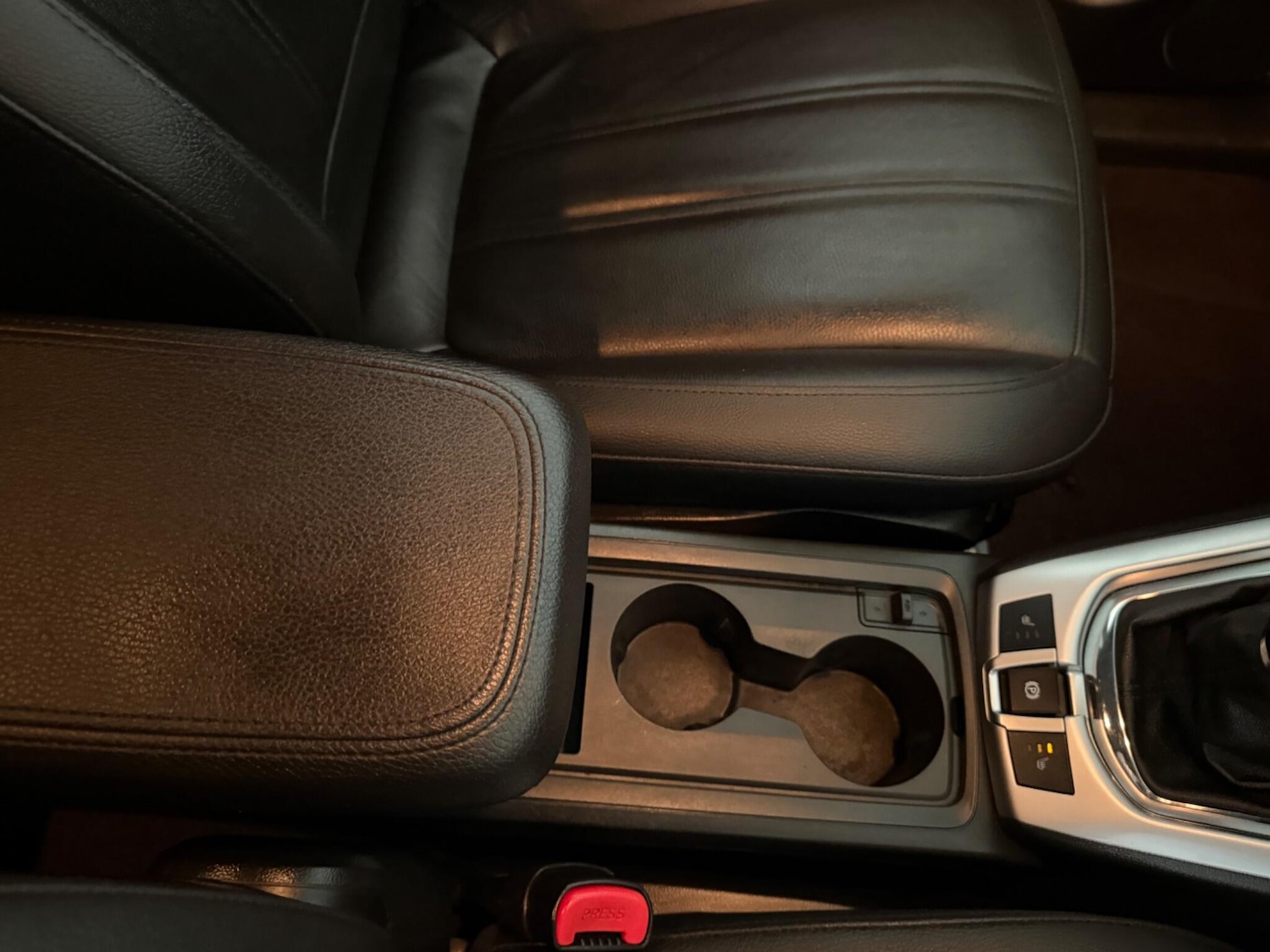 Used Vauxhall Antara 2013 for sale - 76408666: Photo 33