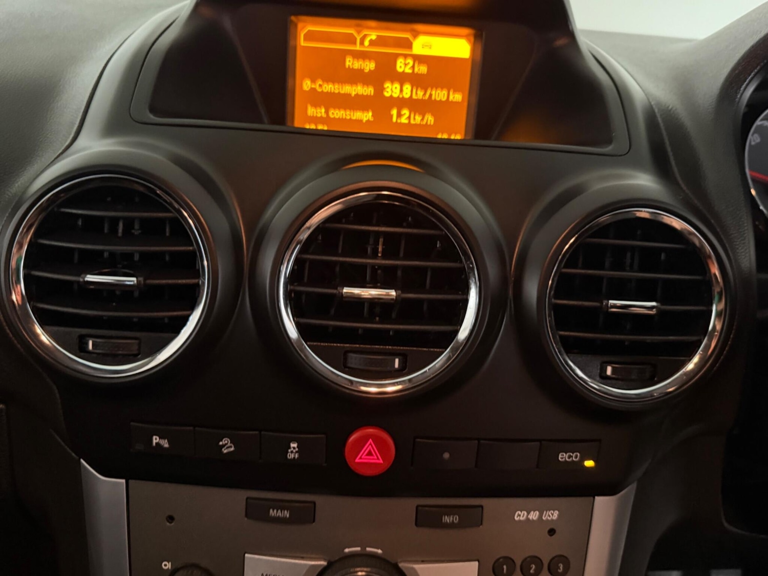 Used Vauxhall Antara 2013 for sale - 76408666: Photo 36