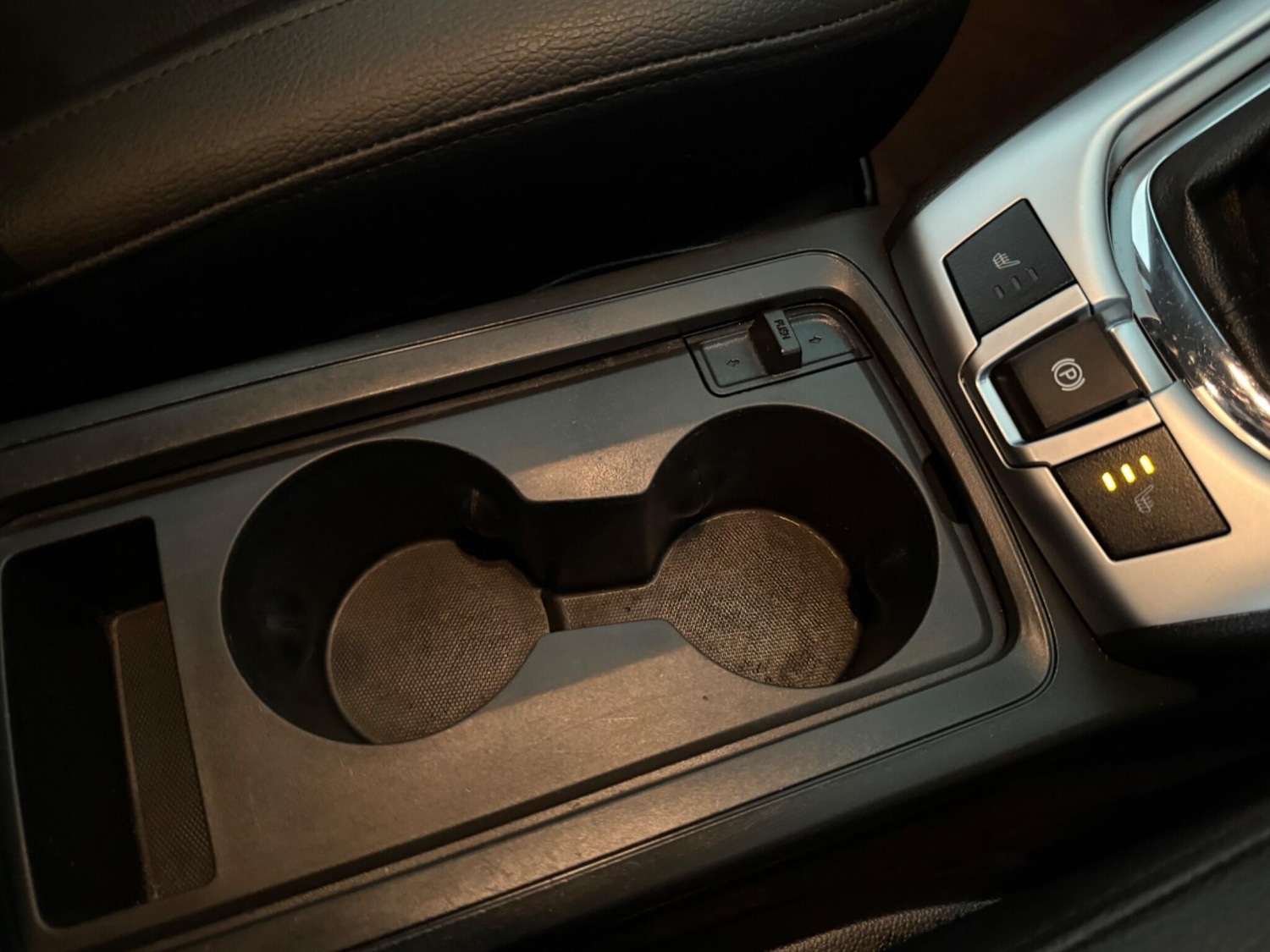 Used Vauxhall Antara 2013 for sale - 76408666: Photo 39