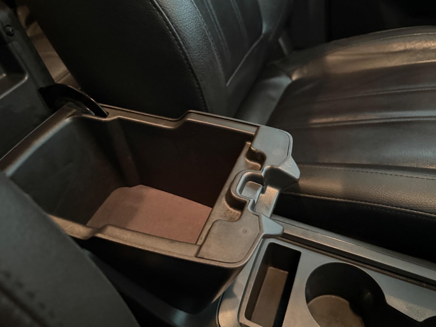 Used Vauxhall Antara 2013 for sale - 76408666: Photo 40