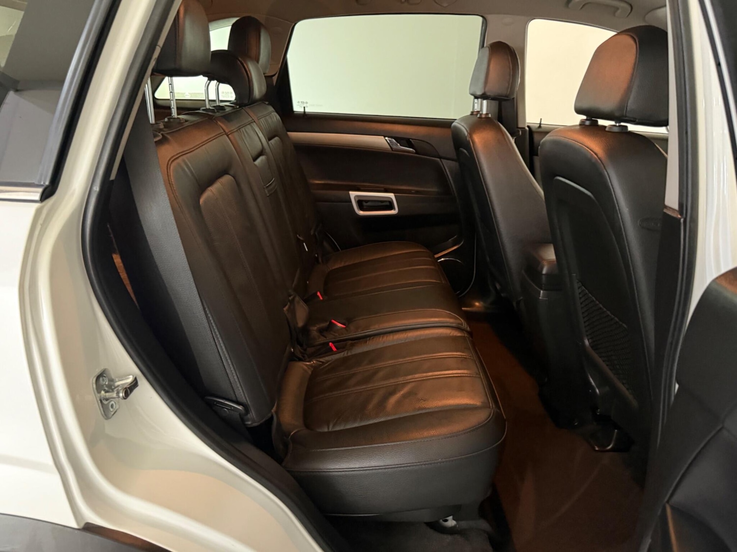 Used Vauxhall Antara 2013 for sale - 76408666: Photo 43