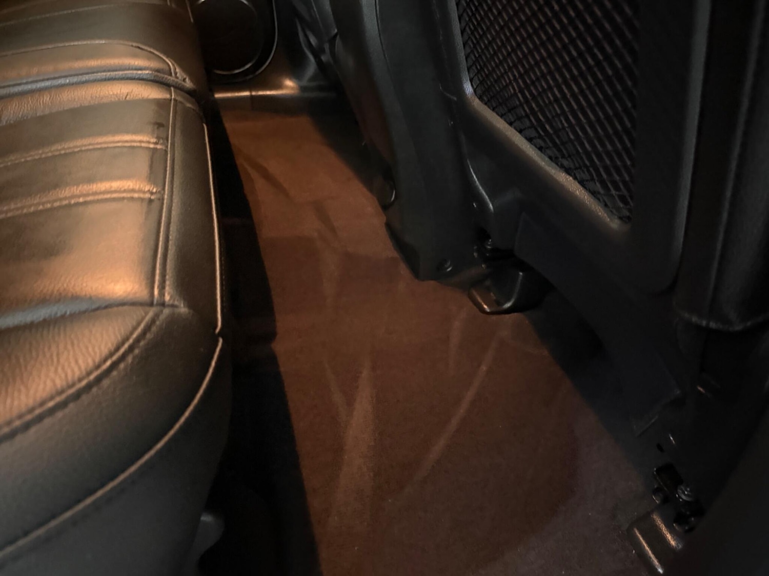 Used Vauxhall Antara 2013 for sale - 76408666: Photo 44