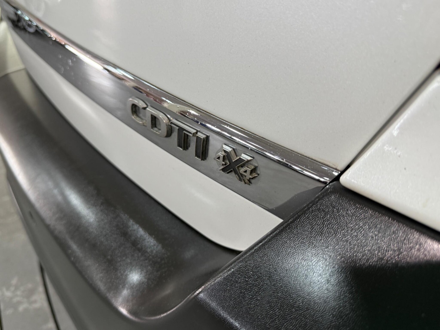 Used Vauxhall Antara 2013 for sale - 76408666: Photo 48