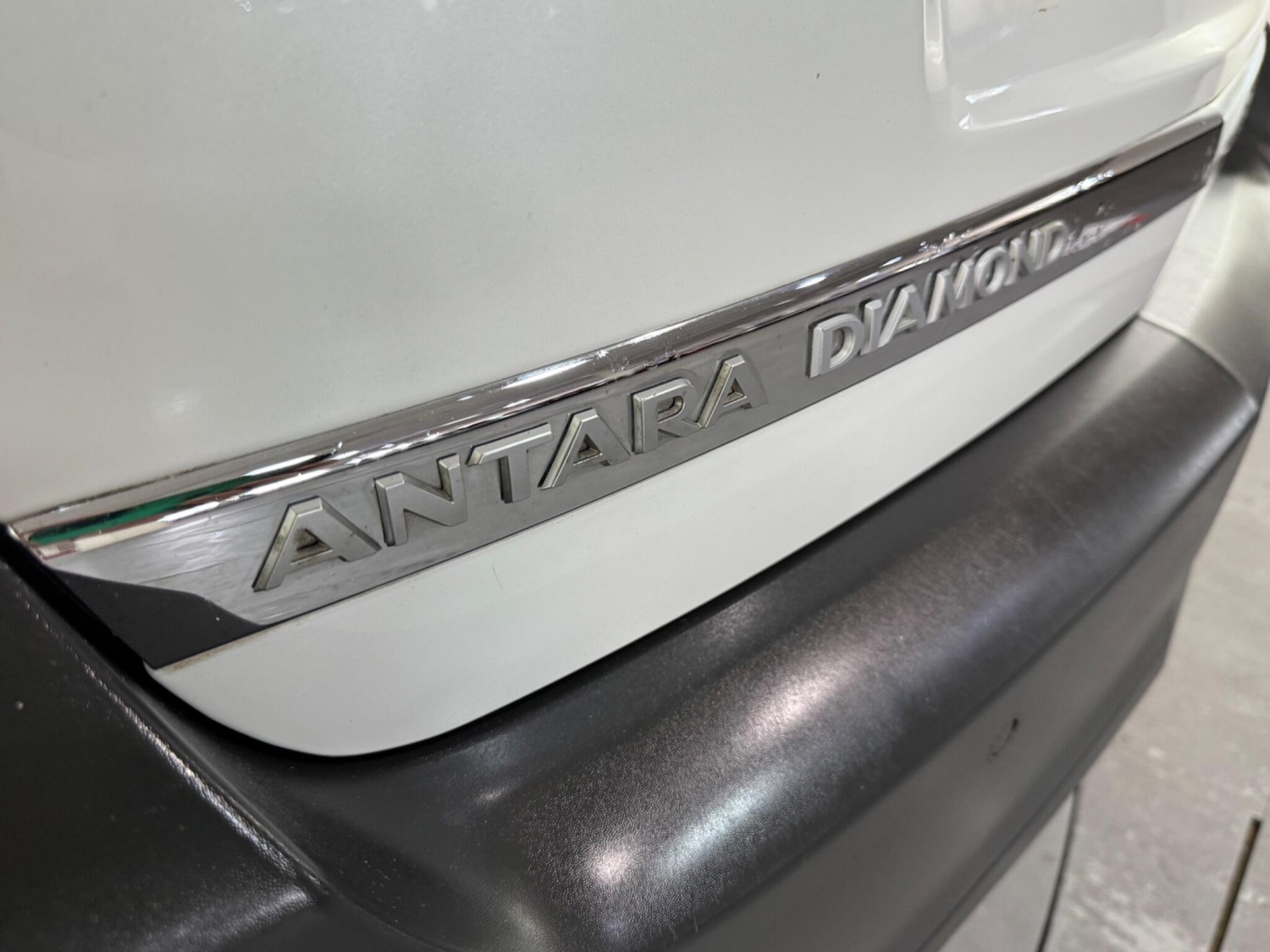 Used Vauxhall Antara 2013 for sale - 76408666: Photo 50