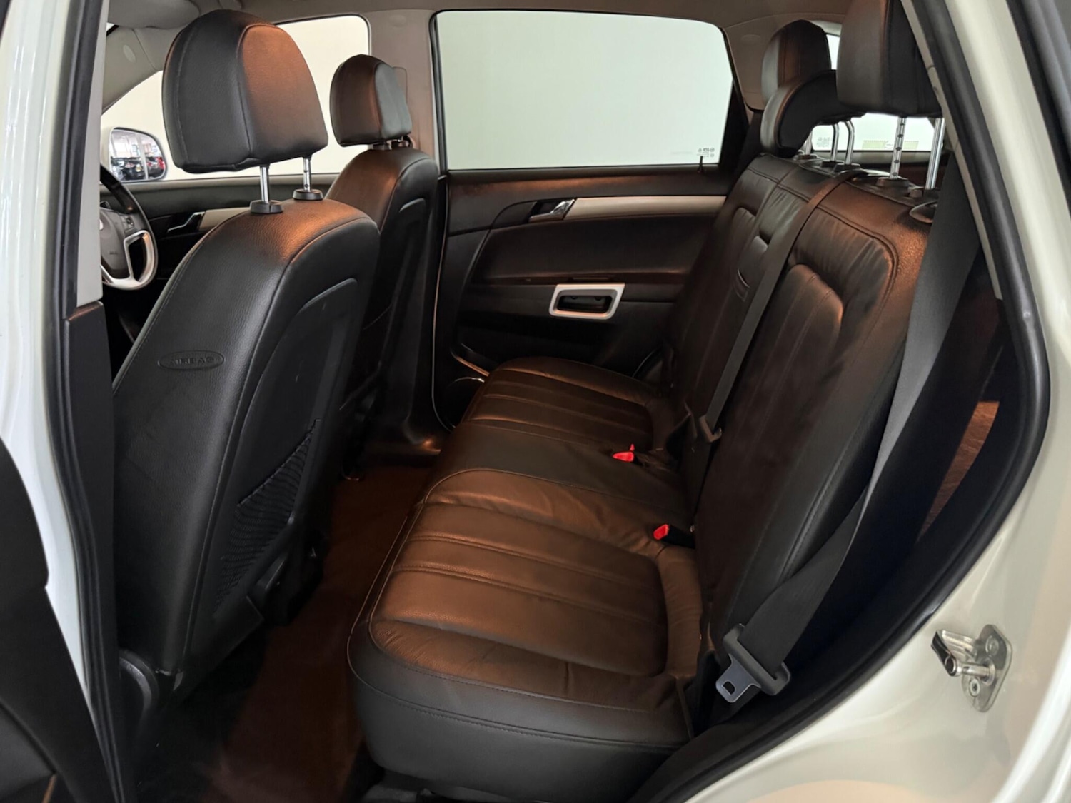 Used Vauxhall Antara 2013 for sale - 76408666: Photo 56