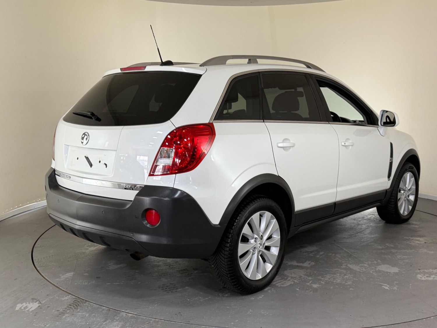 Used Vauxhall Antara 2013 for sale - 76408666: Photo 7